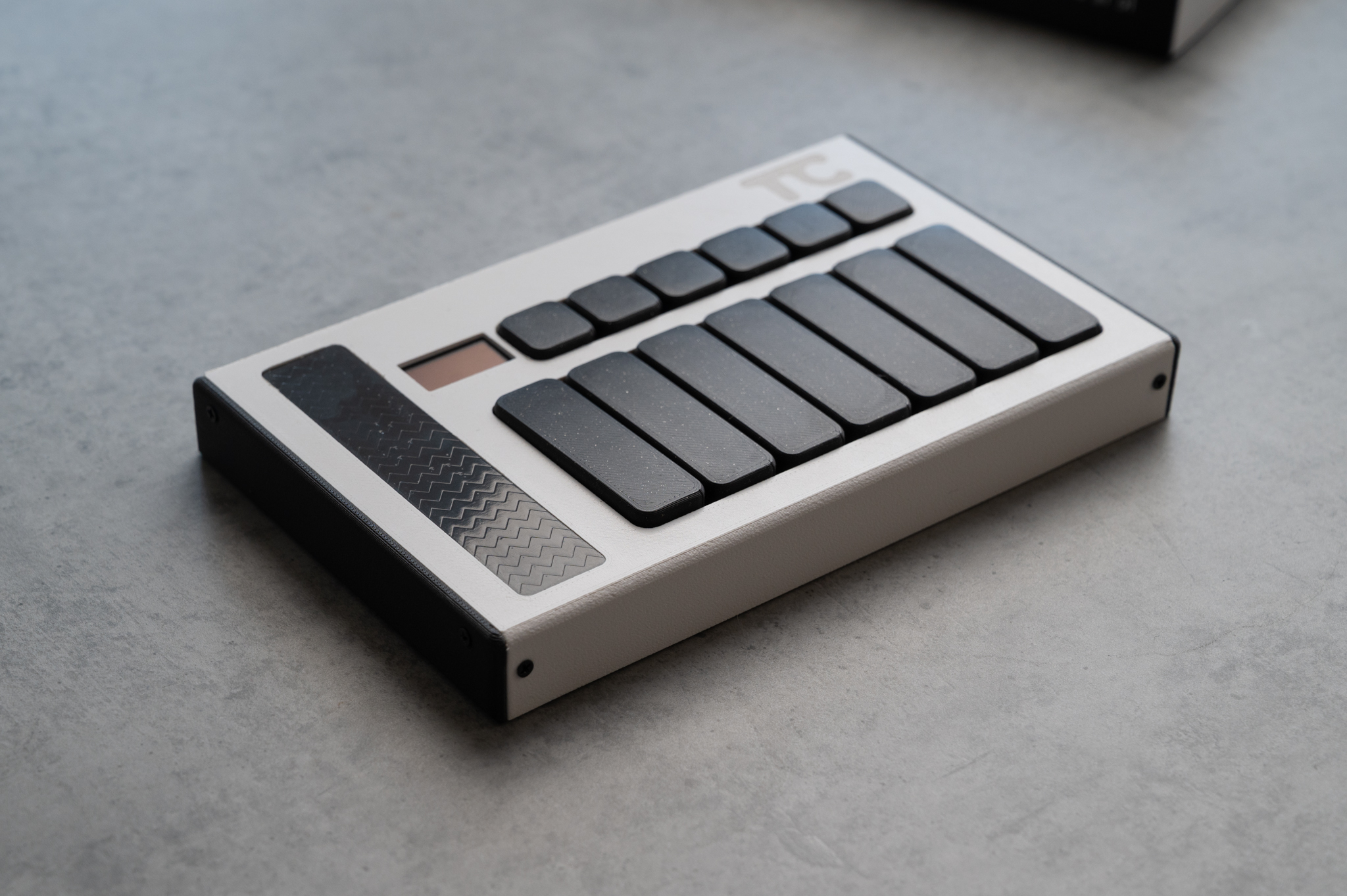 Touchord Standard edition